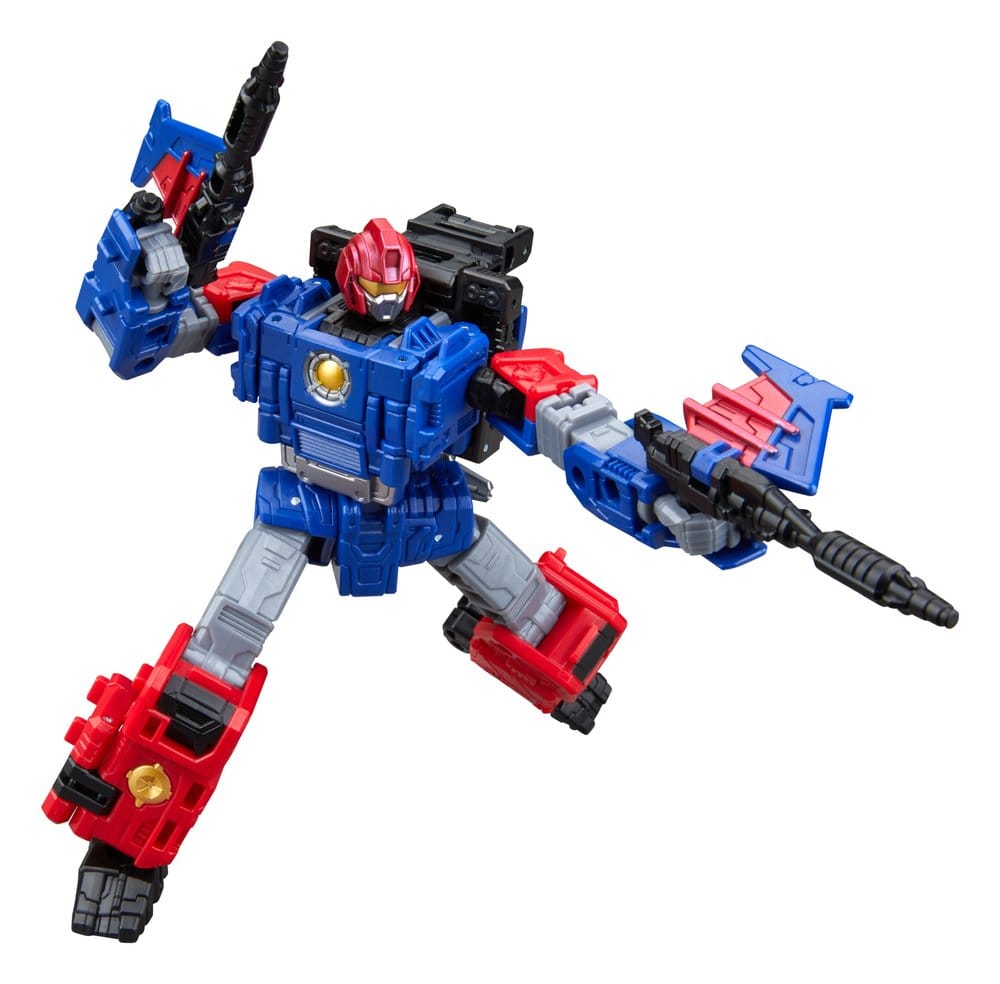 Figura hasbro transformers age of the primes the thirteen nexus prime
