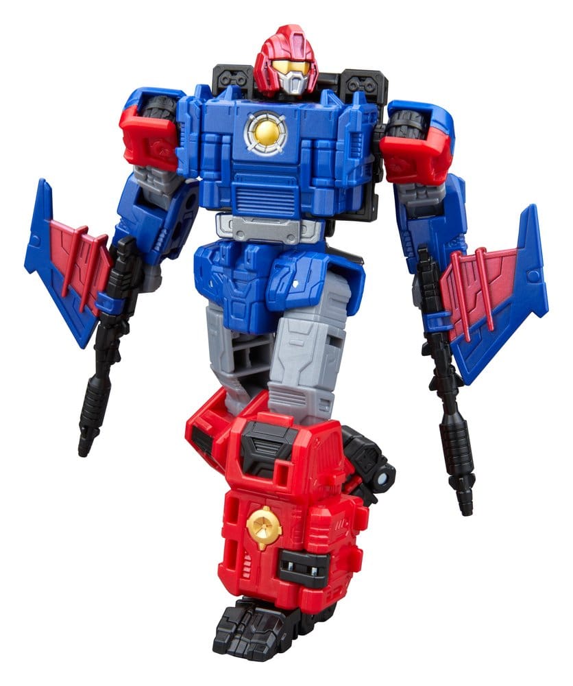 Figura hasbro transformers age of the primes the thirteen nexus prime