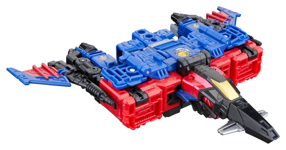 Figura hasbro transformers age of the primes the thirteen nexus prime