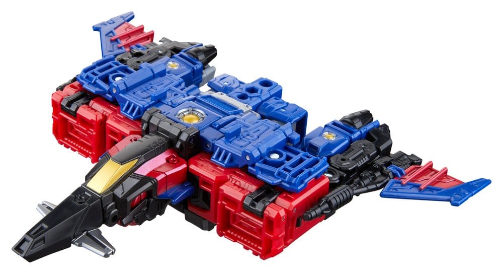 Figura hasbro transformers age of the primes the thirteen nexus prime