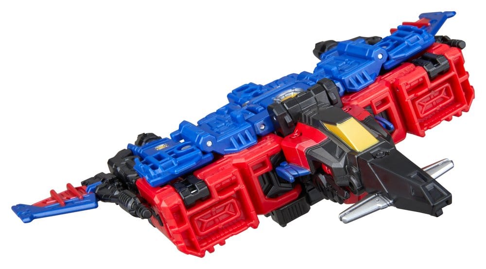 Figura hasbro transformers age of the primes the thirteen nexus prime