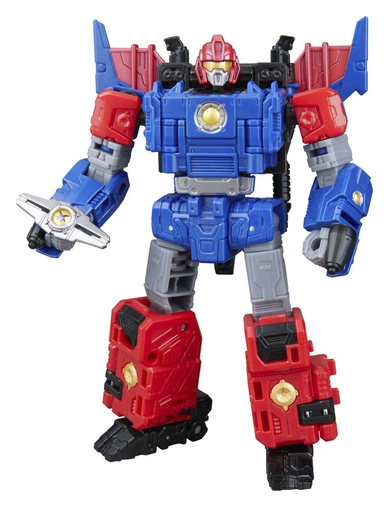 Figura hasbro transformers age of the primes the thirteen nexus prime