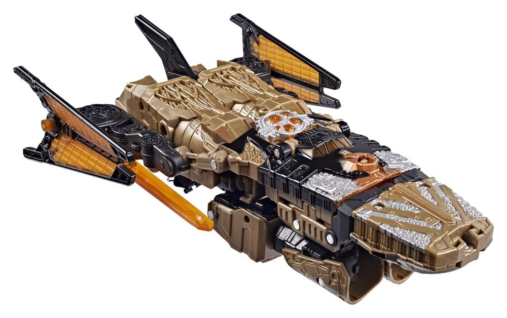 Transformers Age of the Primes Voyager Class Figura The Thirteen Vector Prime 18 cm