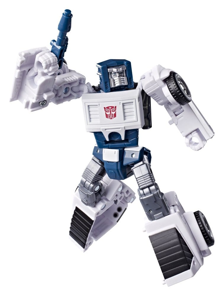 Transformers Age of the Primes Deluxe Class Figura Autobot Tailgate 13 cm Frikytopia