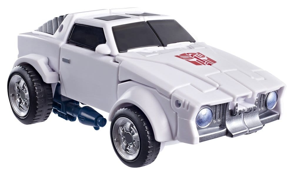 Transformers Age of the Primes Deluxe Class Figura Autobot Tailgate 13 cm