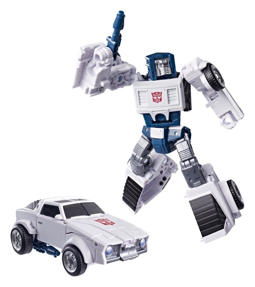 Transformers Age of the Primes Deluxe Class Figura Autobot Tailgate 13 cm