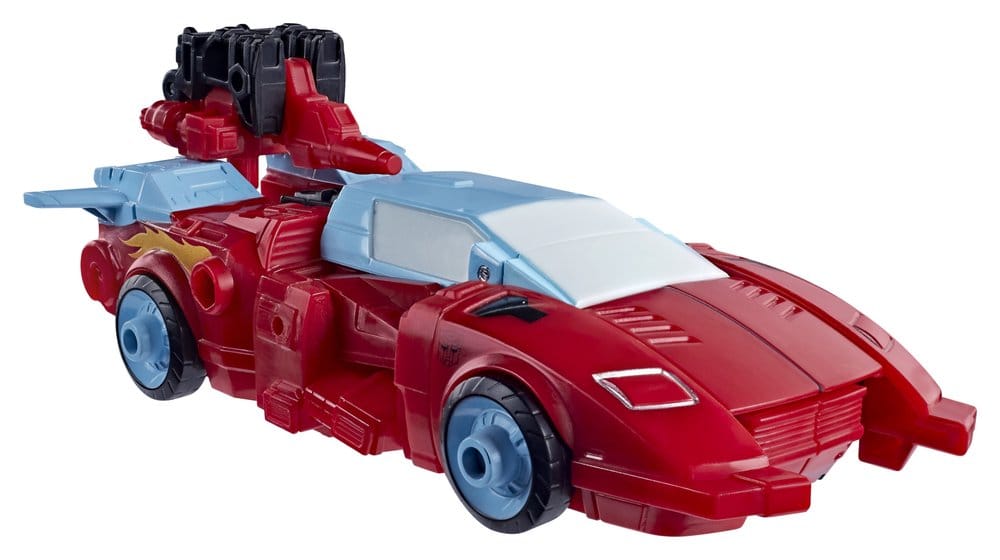 Transformers Age of the Primes Deluxe Class Figura Autobot Blanker 13 cm