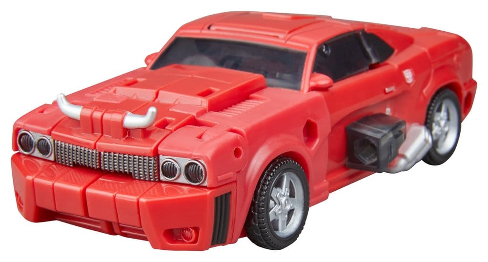 Transformers Age of the Primes Deluxe Class Figura Cliffjumper 13 cm