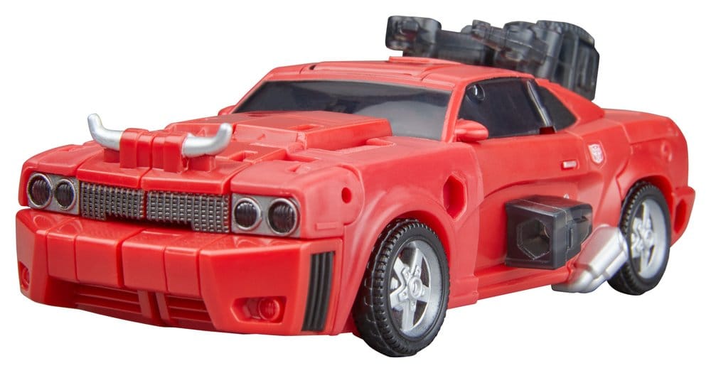 Transformers Age of the Primes Deluxe Class Figura Cliffjumper 13 cm