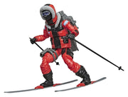 G.I. Joe Classified Series Legacy Collection Figura Action Joe - Avalanche Response 15 cm