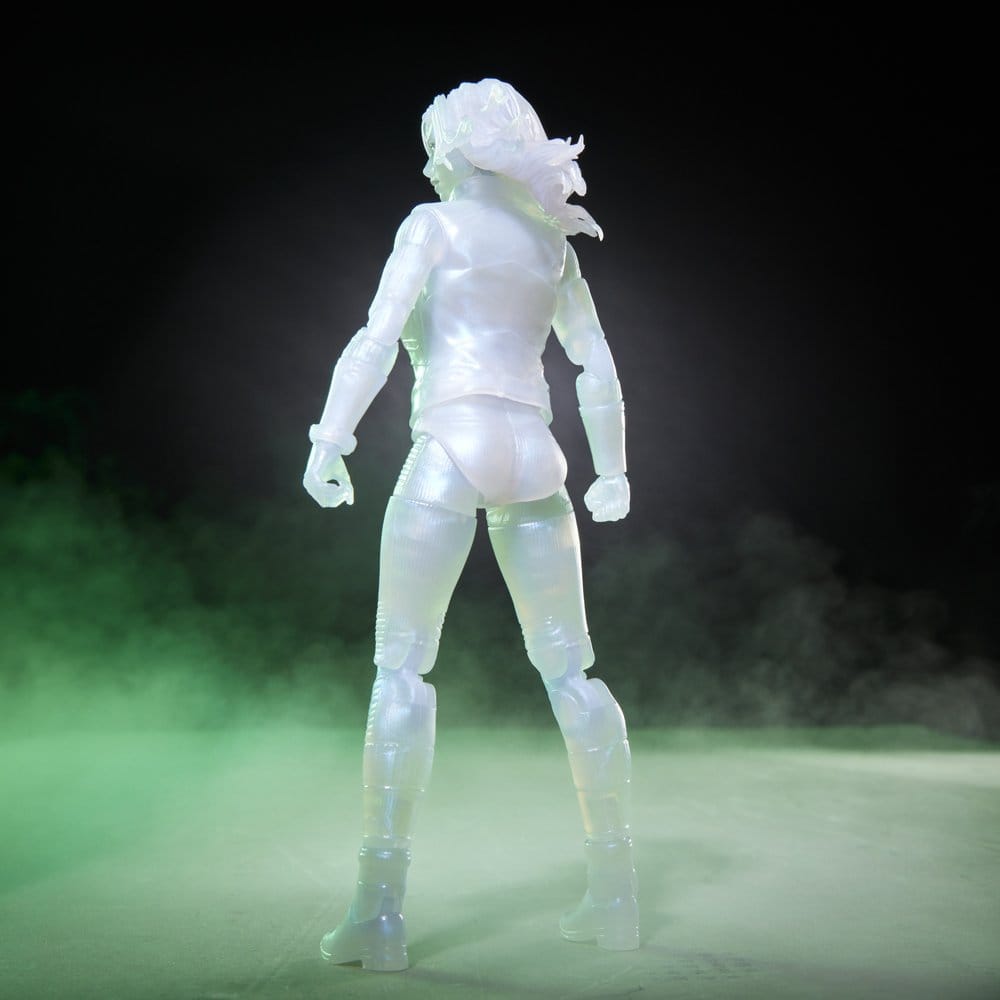 Avengers: Doomsday Marvel Legends Pack de 2 Figuras Marvel's Invisible Woman & Human Torch 15 cm