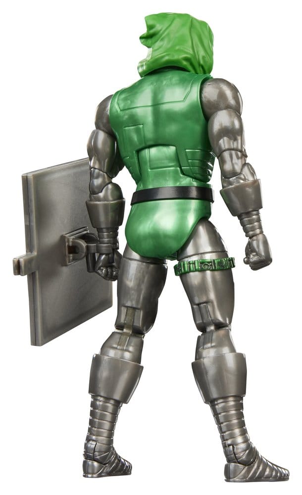 Secret Wars Marvel Legends Figura Doctor Doom 15 cm