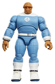 Avengers: Doomsday Marvel Legends Figura Marvel's The Thing 15 cm
