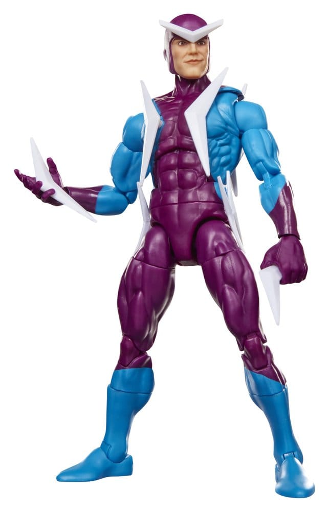 Spider-Man: Brand New Day Marvel Legends Figura Marvel's Boomerang 15 cm Frikytopia
