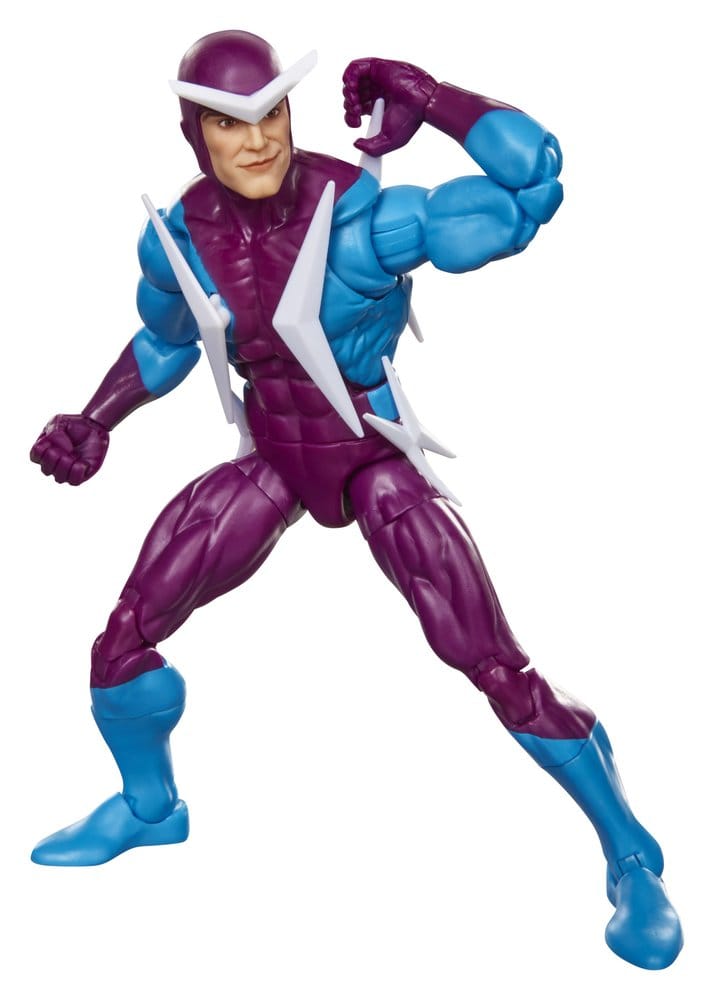 Spider-Man: Brand New Day Marvel Legends Figura Marvel's Boomerang 15 cm