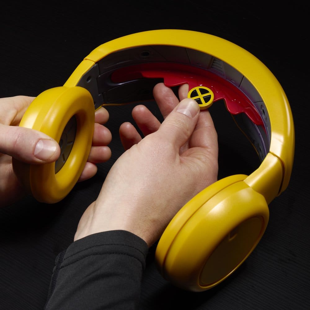 Replica Visor Ciclops X-Men '97 Marvel Legends
