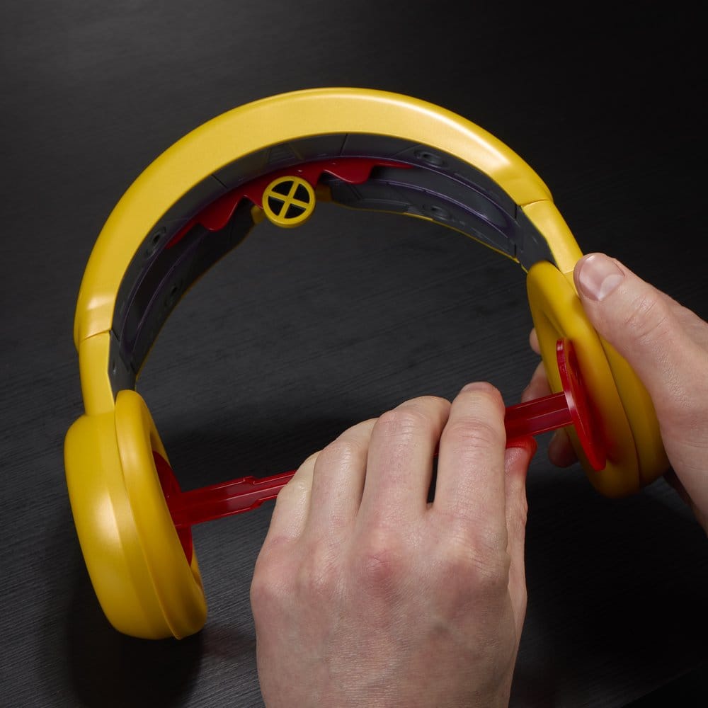 Replica Visor Ciclops X-Men '97 Marvel Legends
