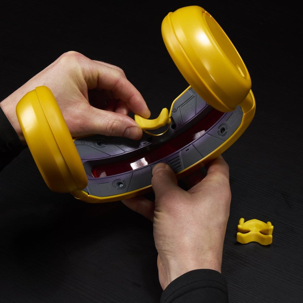 Replica Visor Ciclops X-Men '97 Marvel Legends