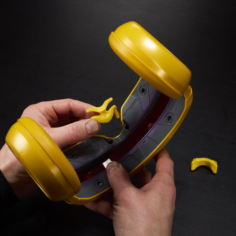 Replica Visor Ciclops X-Men '97 Marvel Legends