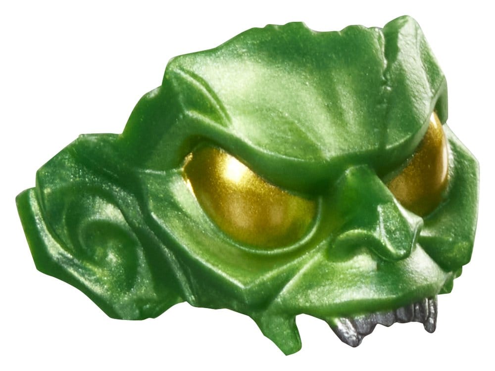 Spider-Man: No Way Home Marvel Legends Figura Green Goblin 15 cm