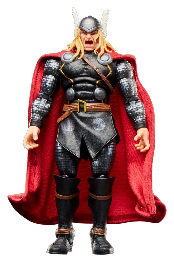 Marvel Legends Maximum Series Figura Thor 15 cm