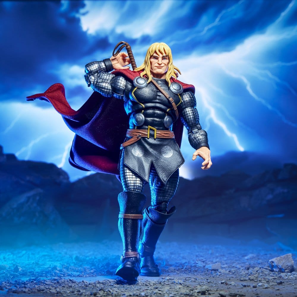 Marvel Legends Maximum Series Figura Thor 15 cm
