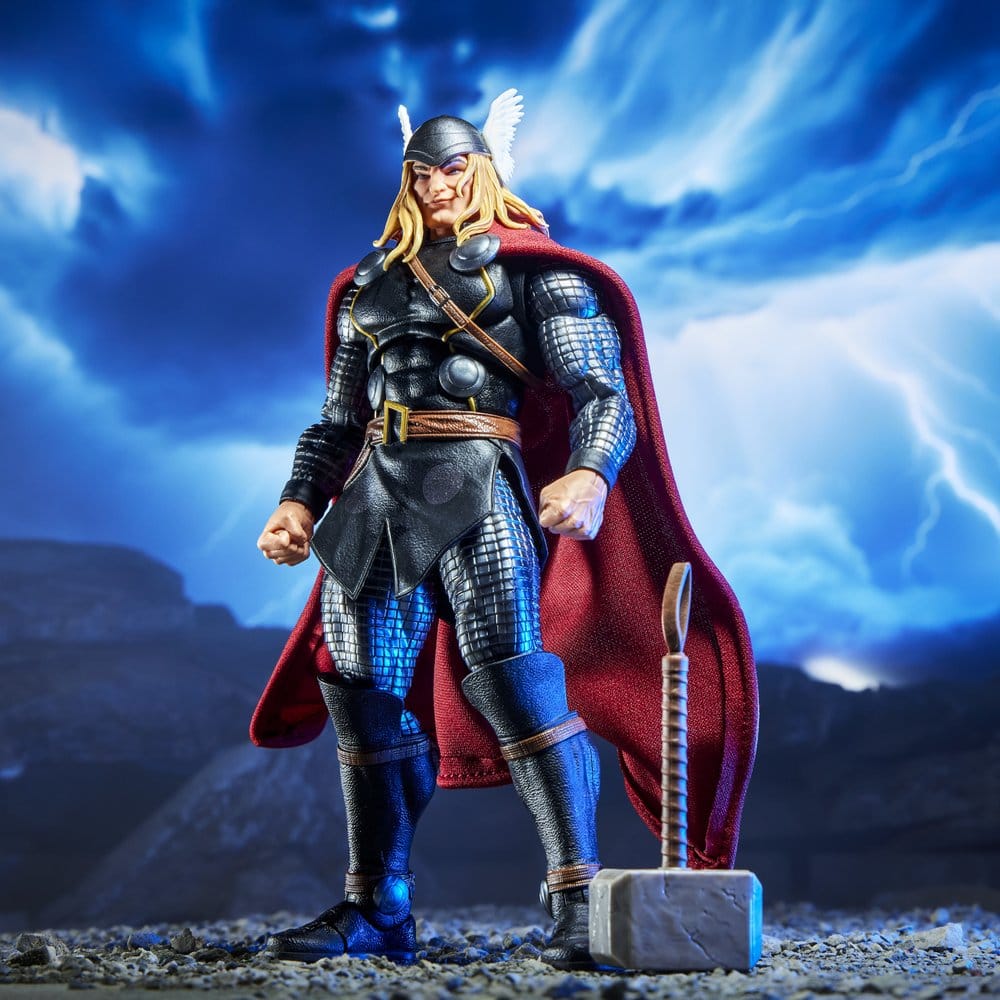 Marvel Legends Maximum Series Figura Thor 15 cm