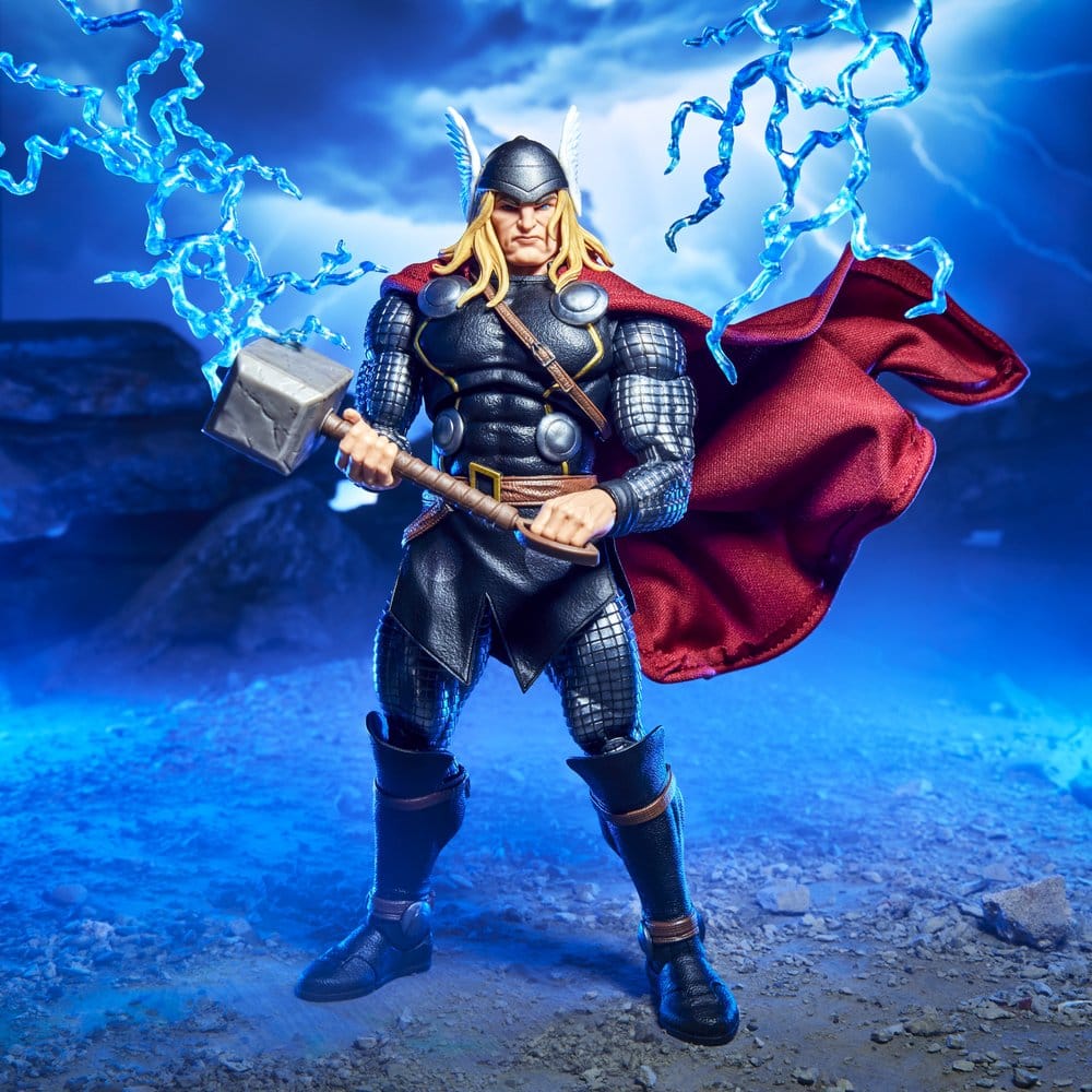Marvel Legends Maximum Series Figura Thor 15 cm