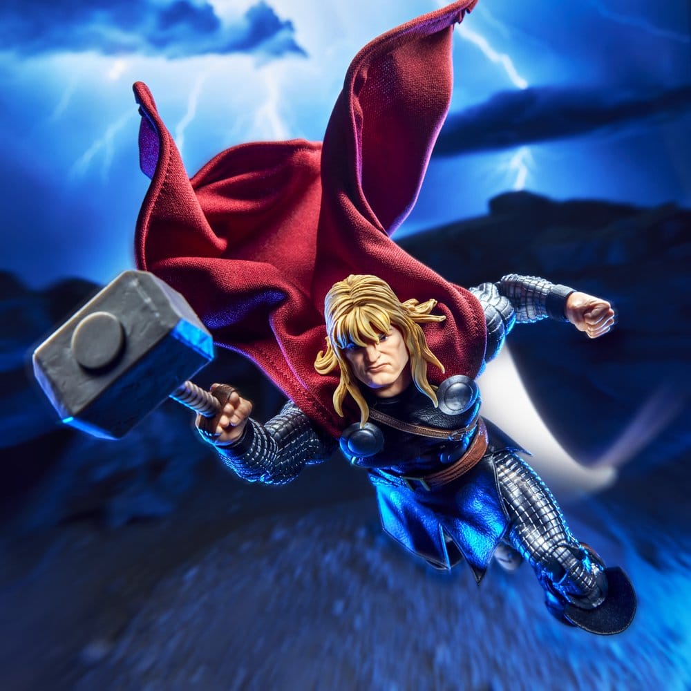 Marvel Legends Maximum Series Figura Thor 15 cm