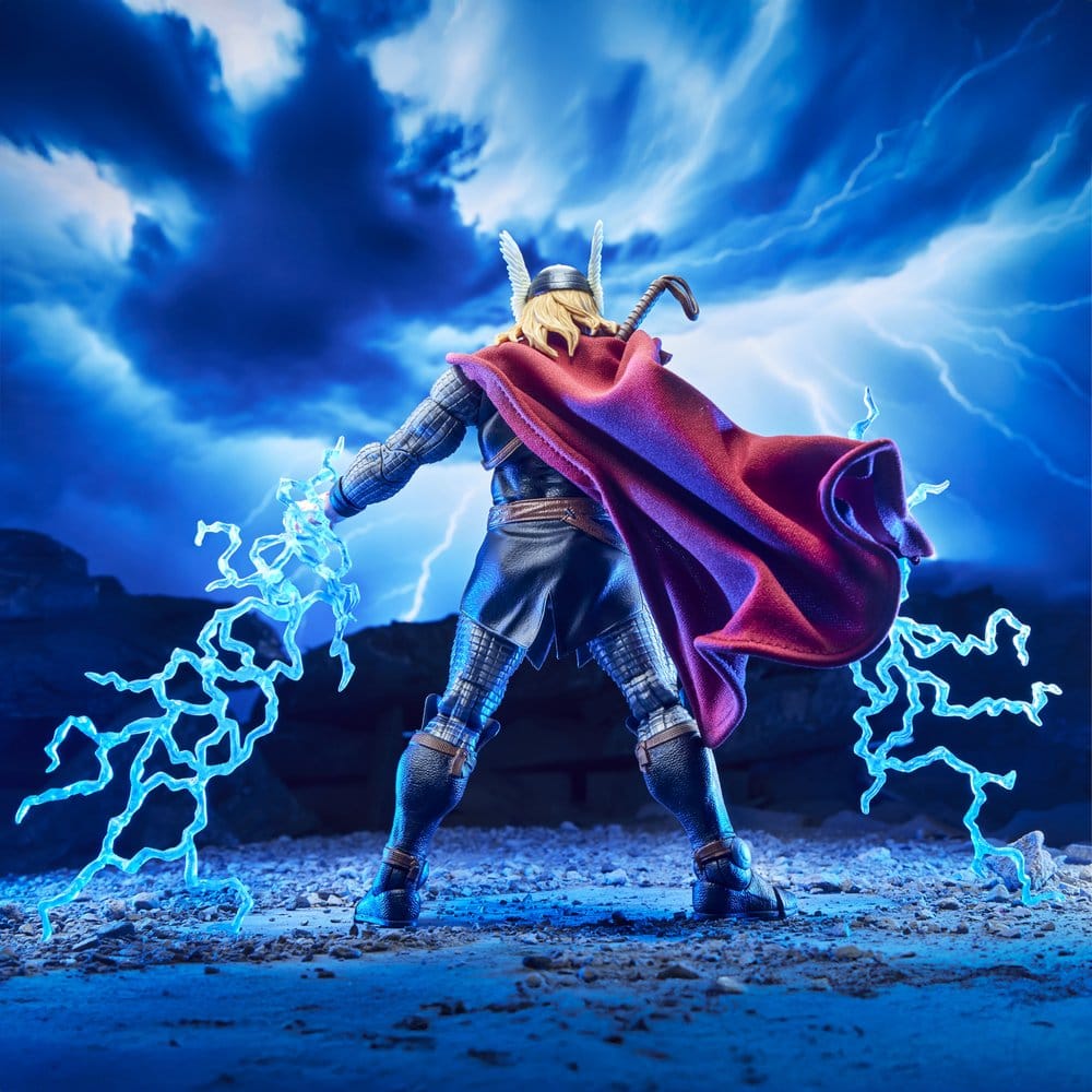 Marvel Legends Maximum Series Figura Thor 15 cm