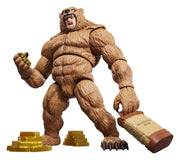 The Amazing Spider-Man Marvel Legends Figura Marvel's Grizzly 15 cm