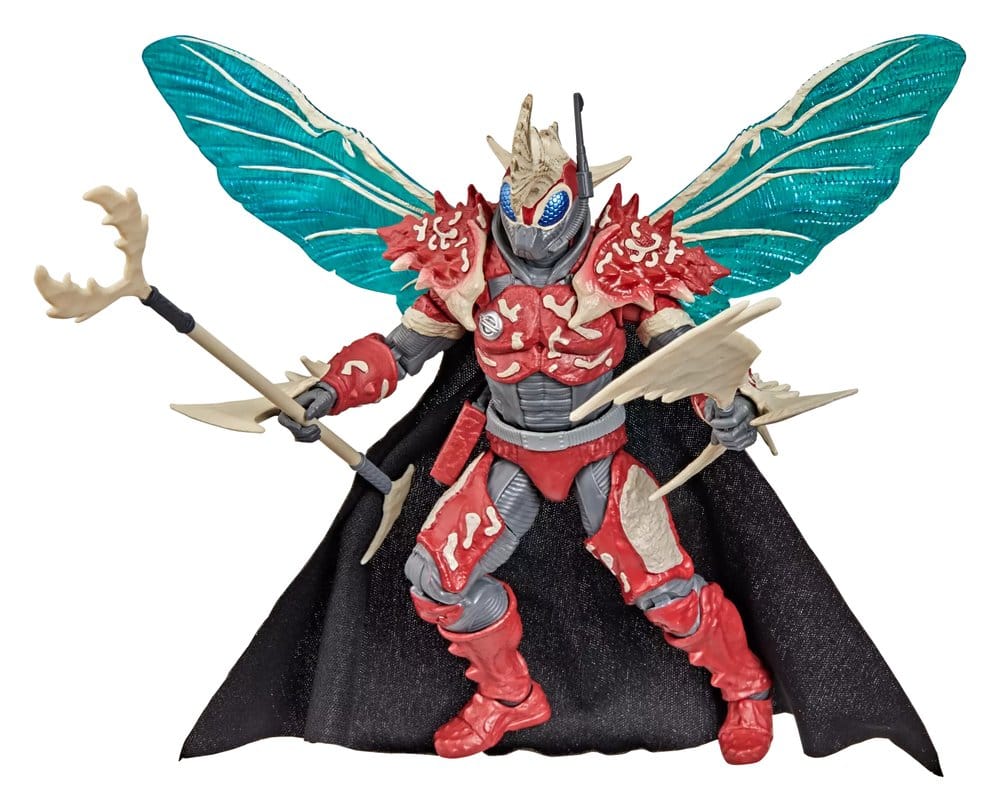 G.I. Joe Classified Series Figura Deluxe #191 Cobra-La Royal Guard 15 cm Frikytopia