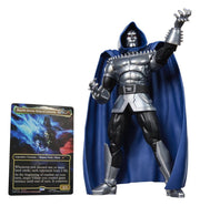 Magic The Gathering: Marvel Super Heroes Marvel Legends Figura Doctor Doom 2099 15 cm