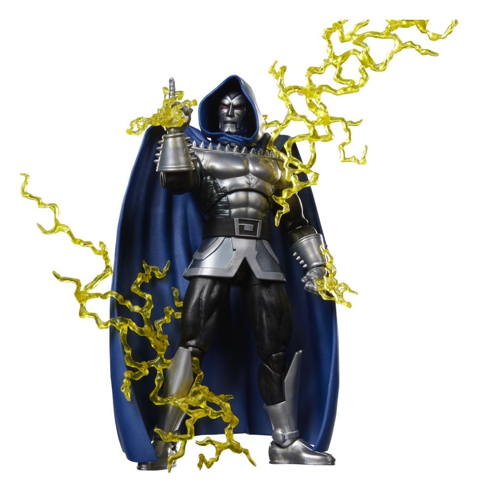 Magic The Gathering: Marvel Super Heroes Marvel Legends Figura Doctor Doom 2099 15 cm