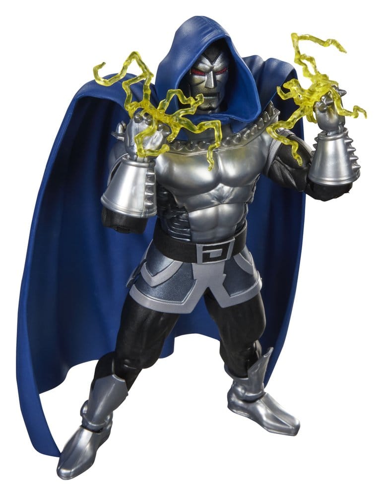 Magic The Gathering: Marvel Super Heroes Marvel Legends Figura Doctor Doom 2099 15 cm