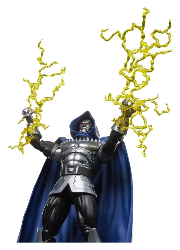 Magic The Gathering: Marvel Super Heroes Marvel Legends Figura Doctor Doom 2099 15 cm
