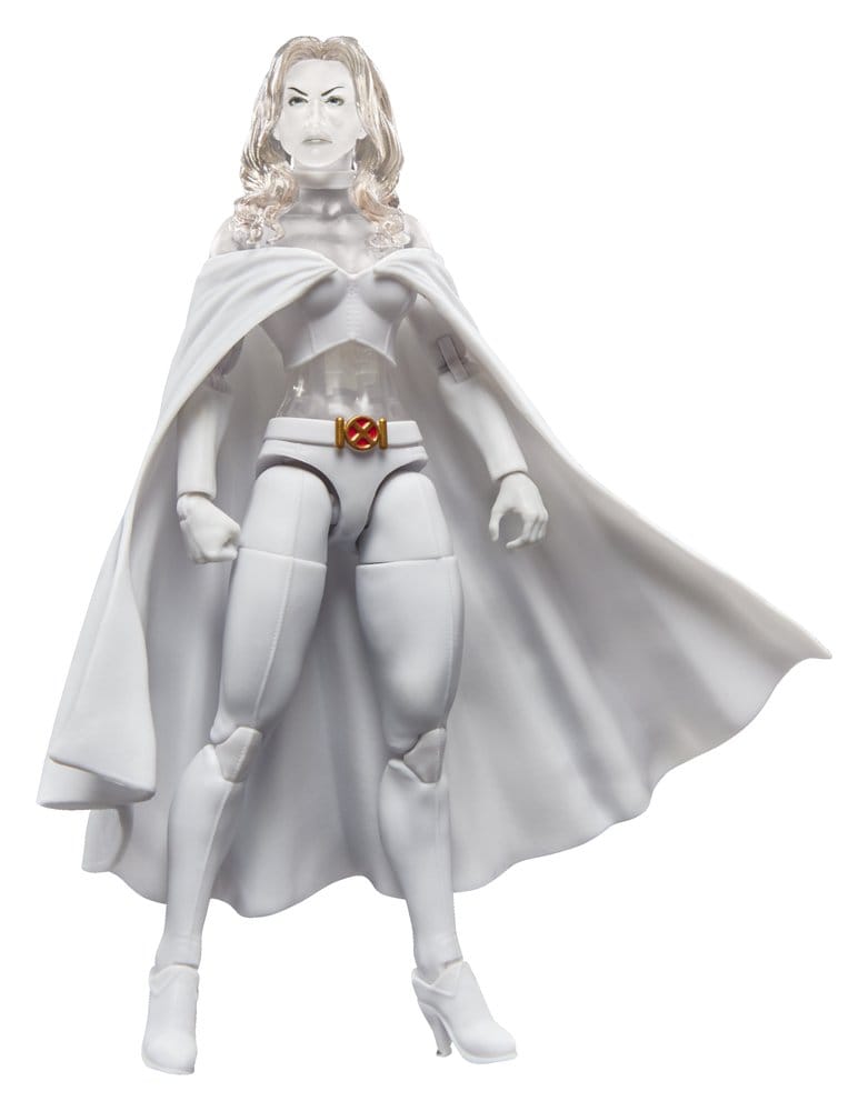 Figura Emma Frost (Diamond Form) The Uncanny X-Men Marvel 15cm