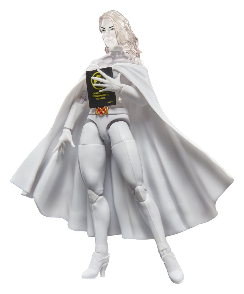 Figura Emma Frost (Diamond Form) The Uncanny X-Men Marvel 15cm