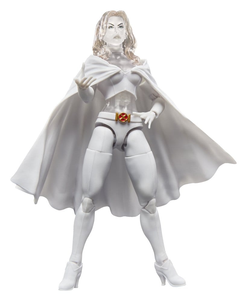 Figura Emma Frost (Diamond Form) The Uncanny X-Men Marvel 15cm