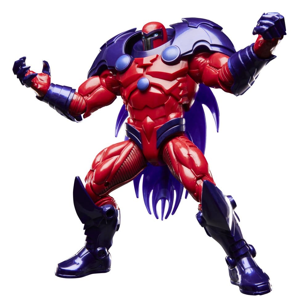 The Uncanny X-Men Marvel Legends Figura Onslaught 20 cm Frikytopia