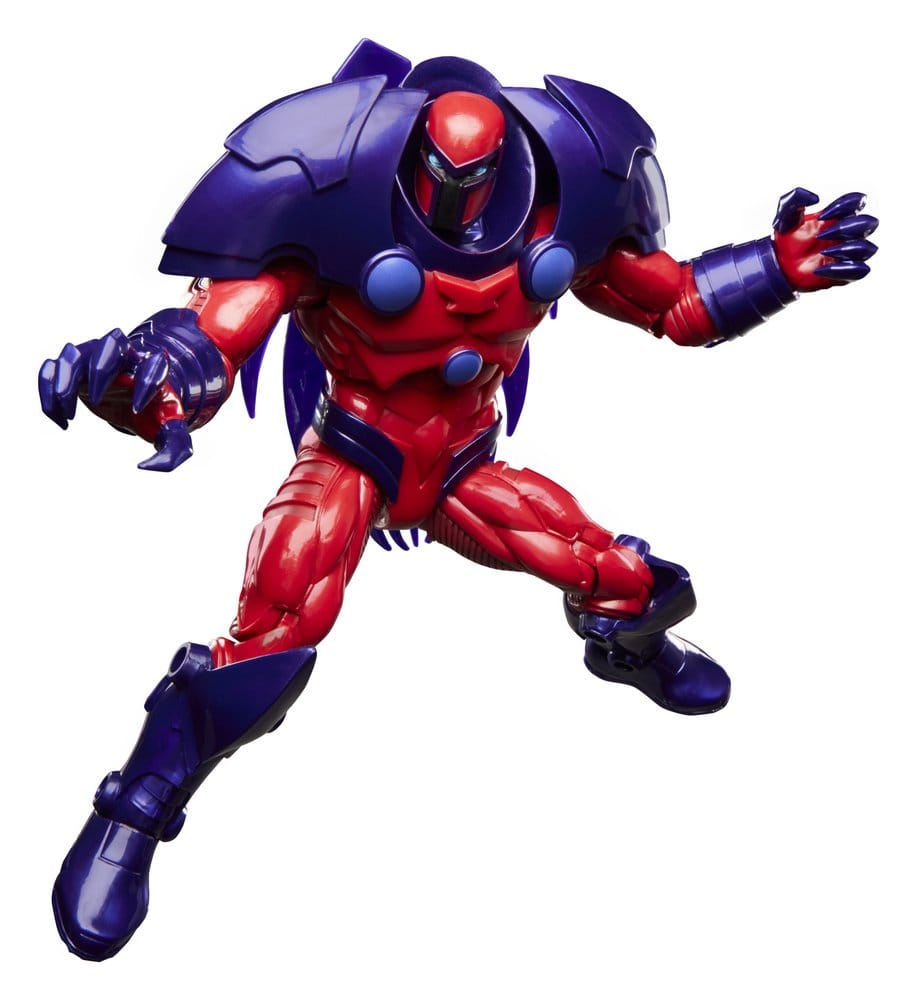 The Uncanny X-Men Marvel Legends Figura Onslaught 20 cm