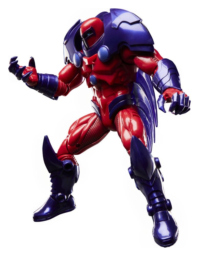 The Uncanny X-Men Marvel Legends Figura Onslaught 20 cm