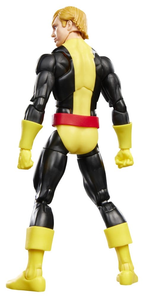 The Uncanny X-Men Marvel Legends Figura Cypher 15 cm