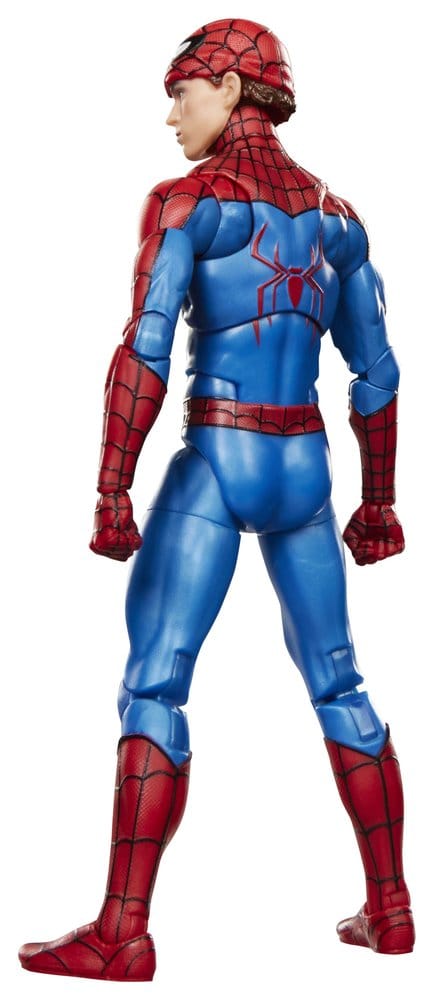 Spider-Man: No Way Home Marvel Legends Figura Spider-Man 15 cm