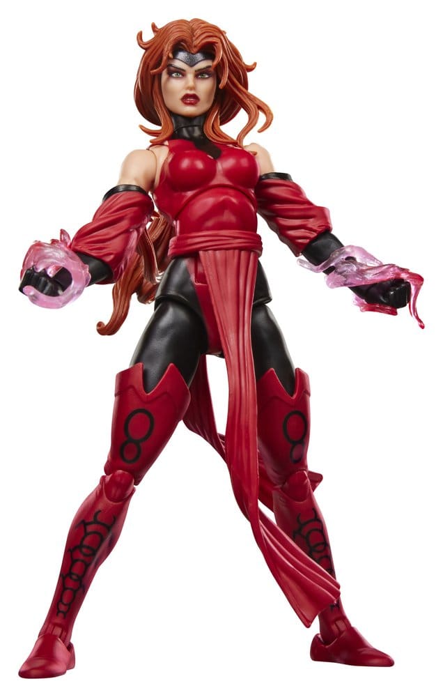 Avengers Marvel Legends Pack de 2 Figuras Vision & Scarlet Witch 15 cm