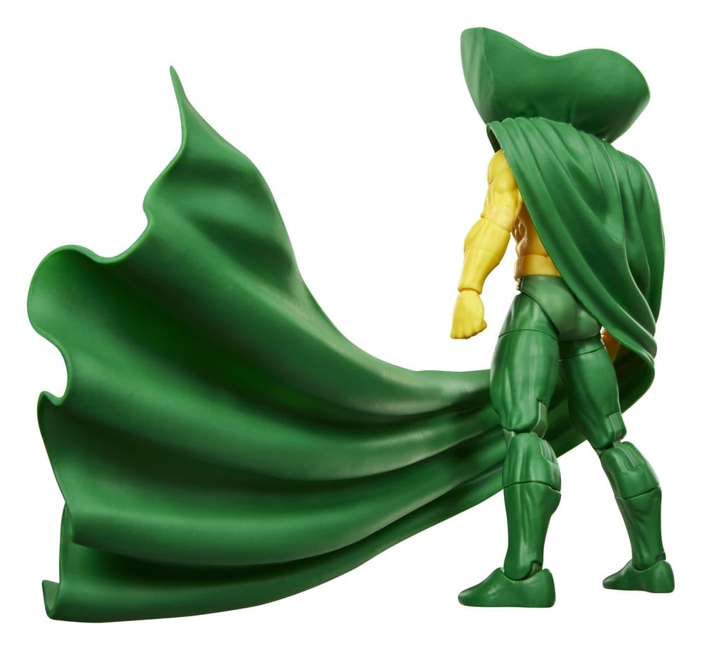 Avengers Marvel Legends Pack de 2 Figuras Vision & Scarlet Witch 15 cm