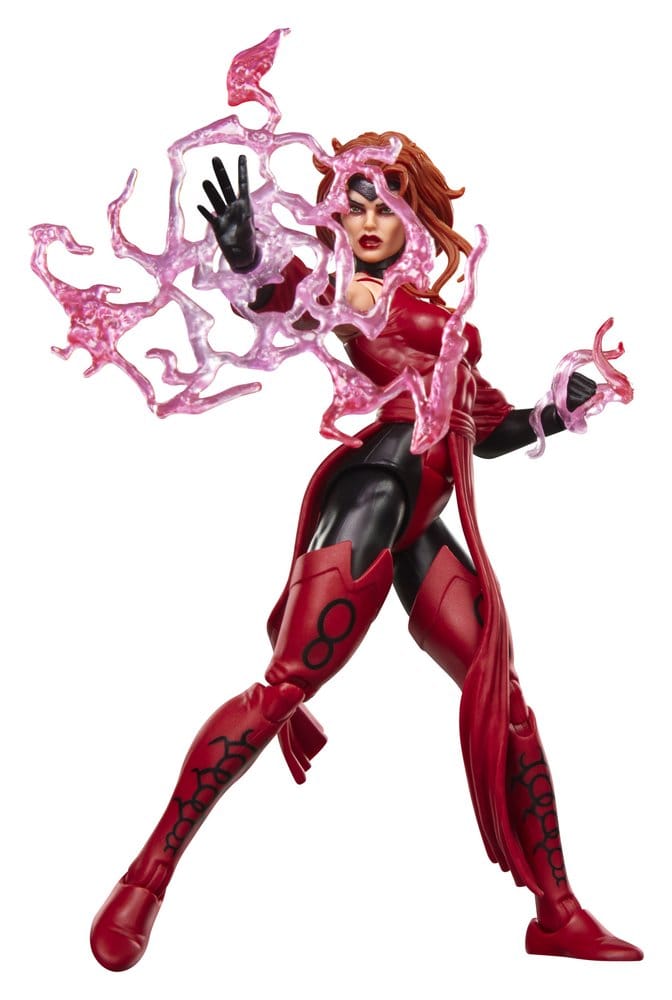 Avengers Marvel Legends Pack de 2 Figuras Vision & Scarlet Witch 15 cm