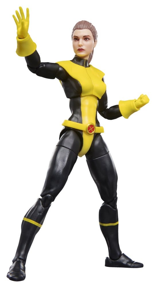 Astonishing X-Men Marvel Legends Pack de 2 Figuras Kitty Pryde & Marvel's Colossus 15 cm