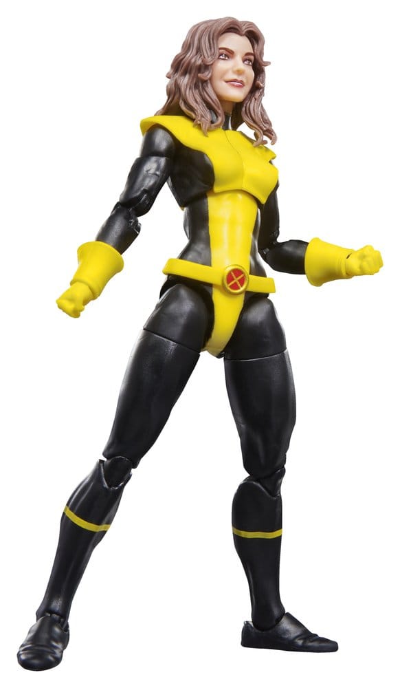 Astonishing X-Men Marvel Legends Pack de 2 Figuras Kitty Pryde & Marvel's Colossus 15 cm