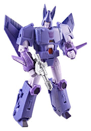 Transformers: La película Studio Series Voyager Class Figura Cyclonus 20 cm